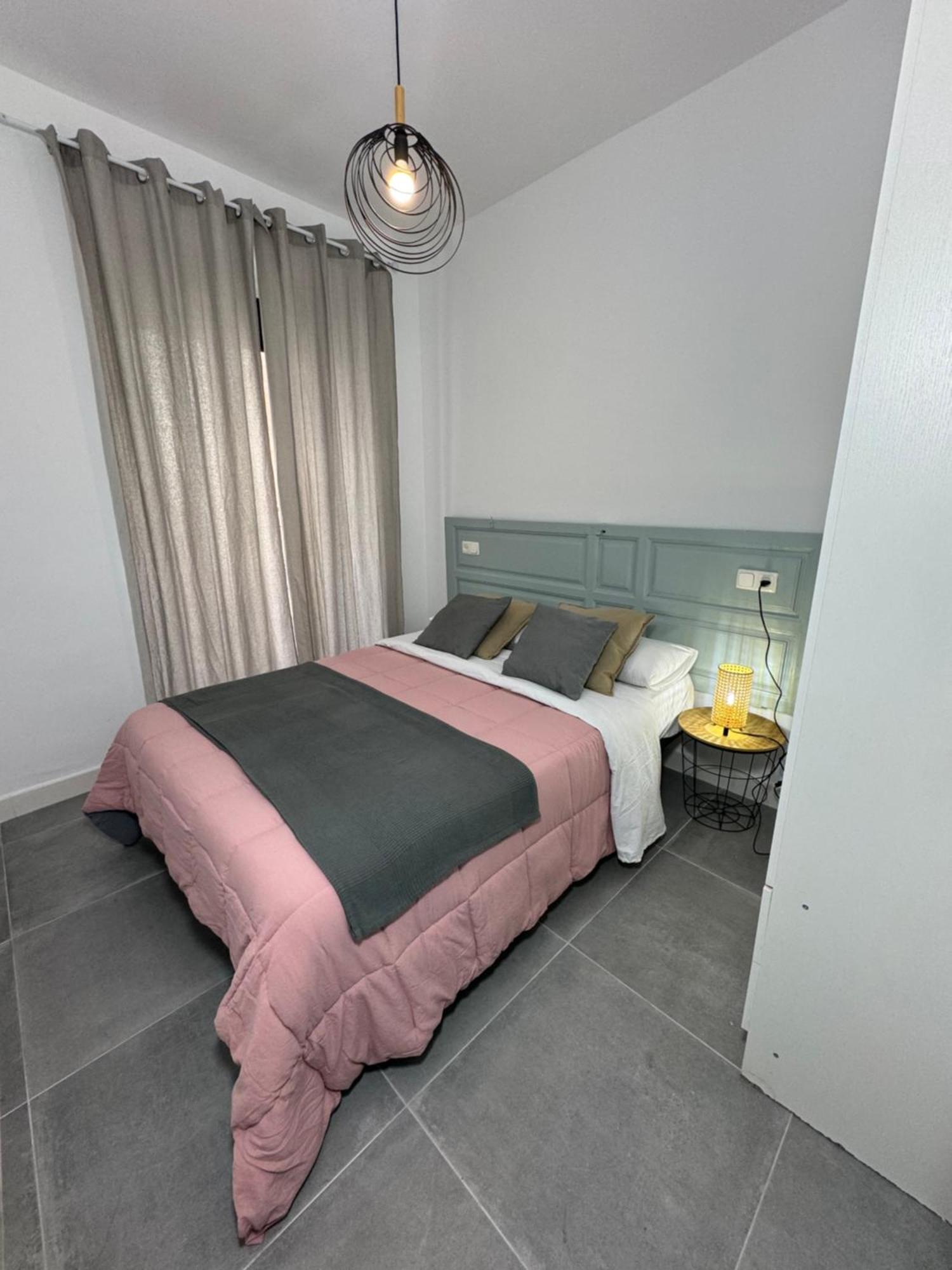 Apartamento Las Tiendas 2 Ρόντα Εξωτερικό φωτογραφία